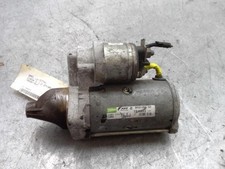Demarreur OPEL CORSA D