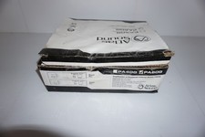 ATLAS SOUND PA40G COMMERCIAL