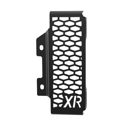 Radiator grille guard cover - guard,