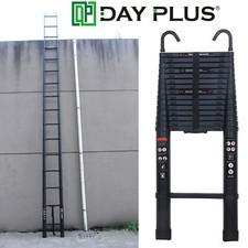 Alu Échelle Télescopique