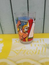 Verre à Moutarde Collection SPECTREMAN FILM PRODUCTION 1981