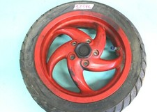 Jante Arrière Gilera Runner