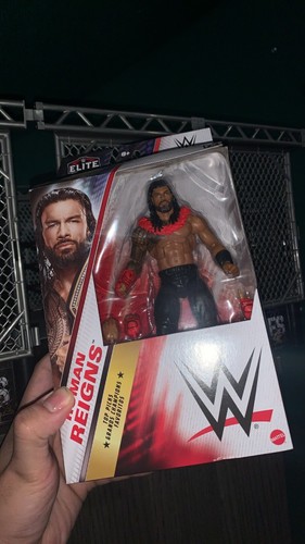 Figurine catch wwe - de,