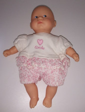 Poupon Mini Câlin Corolle 2008 +/- 20cm