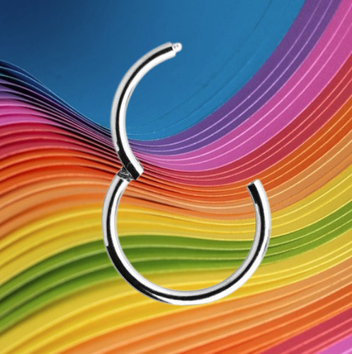 Boucles oreilles cliquet - d'oreilles,