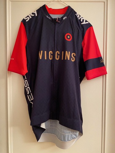 Maillot cyclisme rapha - -,