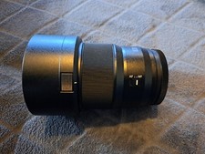 PANASONIC Objectif Lumix S 50mm f/1.8