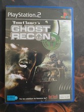 Tom Clancy's Ghost Recon -