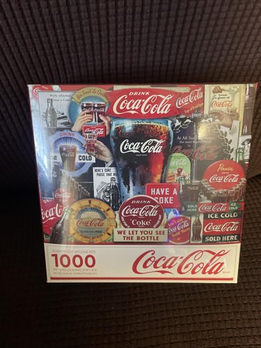 Majestic coca cola decades - :, coca-cola