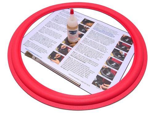 Cerwin vega angle attach - cerwin,