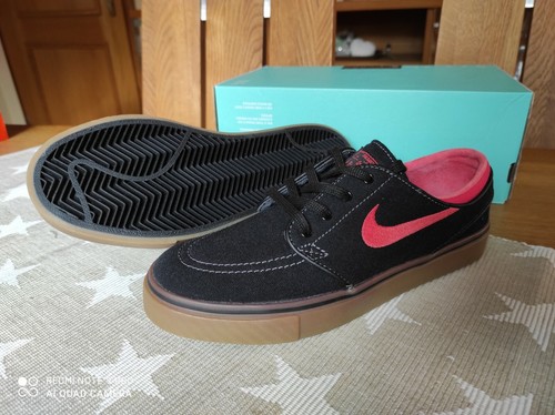 Nike zoom stefan janoski - zoom,