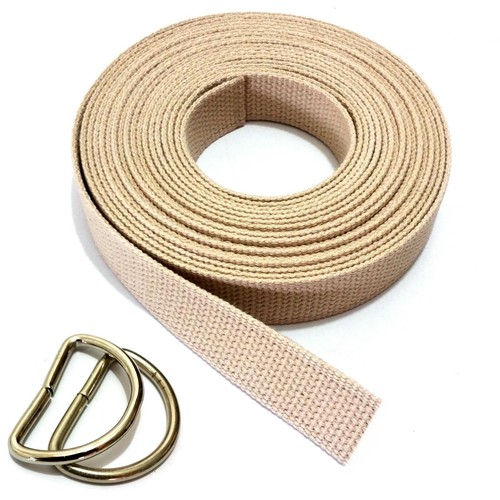 Ceinture tissu sangle en - tissu,