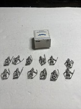 Essex Minis Zulu Wars Africa