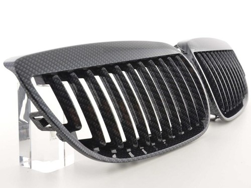 Calandre carbone pour - carbone,