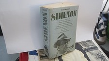 Oeuvre romanesque , tome 4 - Simenon, Georges