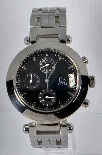 Guess collection chronograph - guess,