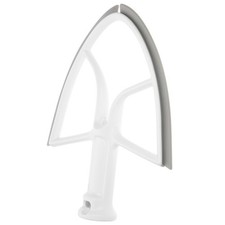  Batteur plat de remplacement