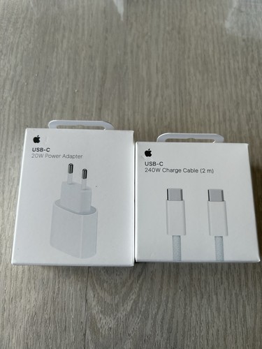Original apple chargeur 20w - apple,