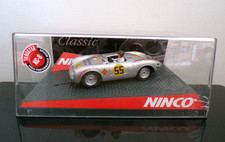 NINCO PORSCHE 550 SPYDER N°
