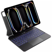 Magic Keyboard iPad Pro 11