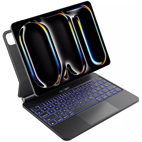 Magic keyboard ipad pro - keyboard,