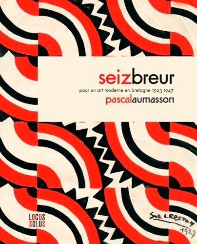Seiz breur pour - seiz,