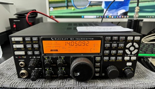 Elecraft 100 high perf - k3/100,