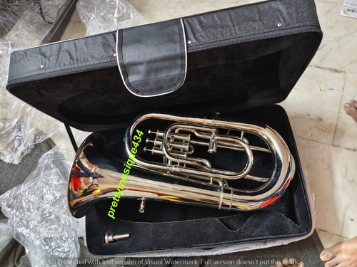 Euphonium valve pure - valve,