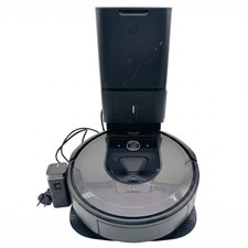 Aspirateur robot iRobot Roomba