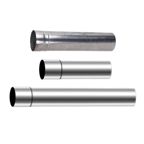 Tube extension conduit - conduit, de