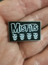 MISFITS DIG UP HER BONES
