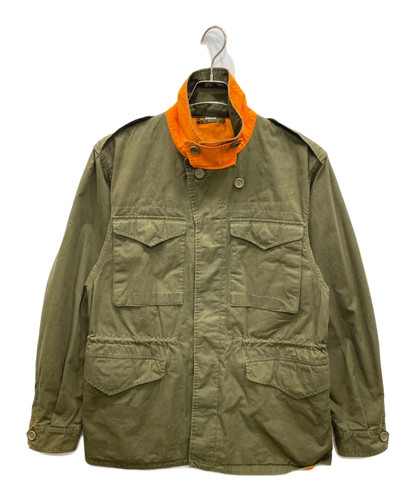 Veste campagne gucci - de,