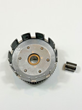 Cloche d'embrayage Honda 125