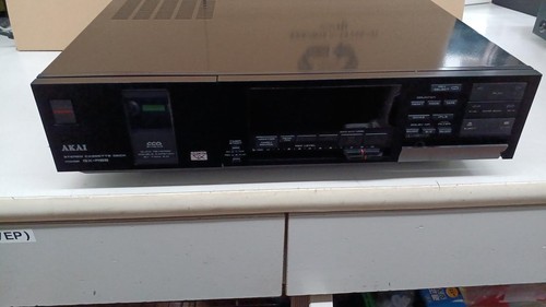 Platine cassette akai - platine, gx-r88