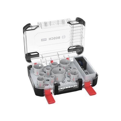 Set scies cloche - set,