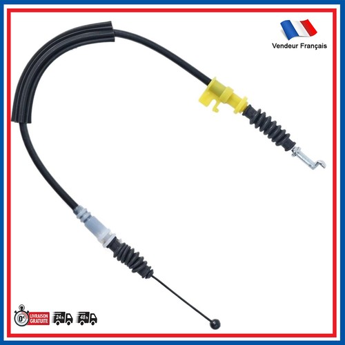 Câble verrouillage de - cÂble,