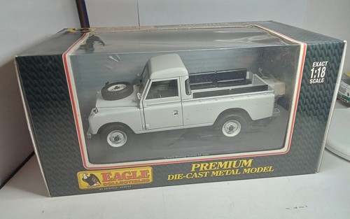 Eagle collectibles 1 18 - uh, /eagle