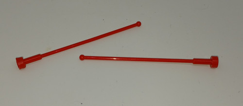 Lego lot antenne - 2x,