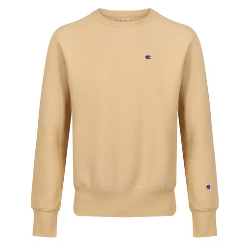 Sweat col rond classique - sweat,
