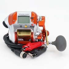 Rare moulinet électrique - [rare],
