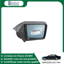 🇫🇷 RETROVISEUR EXTERIEUR