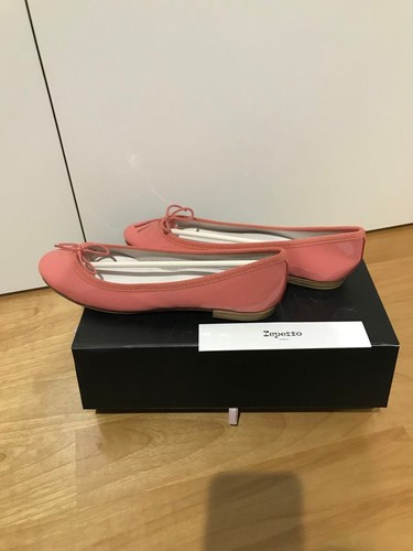 Repetto with - repetto,