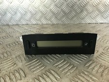 Ecran Afficheur multifonction - CITROËN C2 C3 - Référence : 9647409477