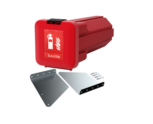 Daken sliden coffret - sliden,