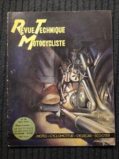 (323B) Revue technique
