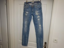 Jean troué "Le temps des