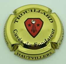 Capsules de champagne