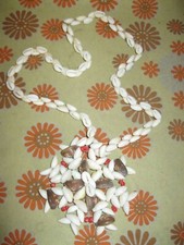 Vintage Ancien COLLIER de