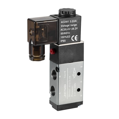 4v210 air électrovanne - air,
