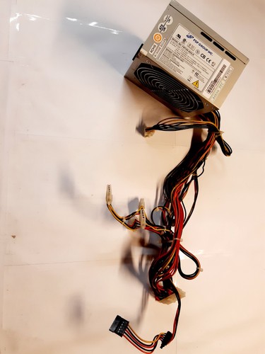 Alimentation fsp fsp350 - alimentation, fsp350-60gln
